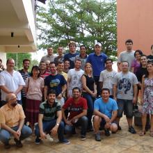 Turma 2010 11